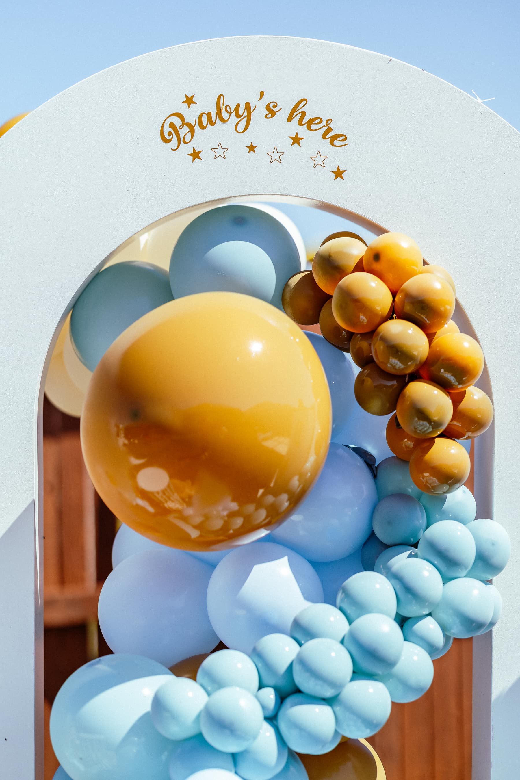 Baby shower decor (17)